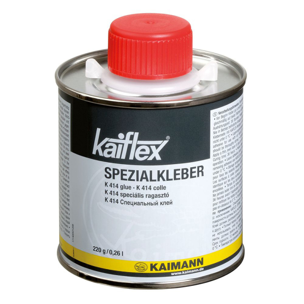 Adeziv pentru lipire izolatie Kaiflex, 220 g