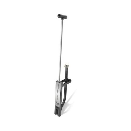 Aparat tacker KAN-therm pentru agrafe ECOline, pentru incalzire in pardoseala cu agent termic

