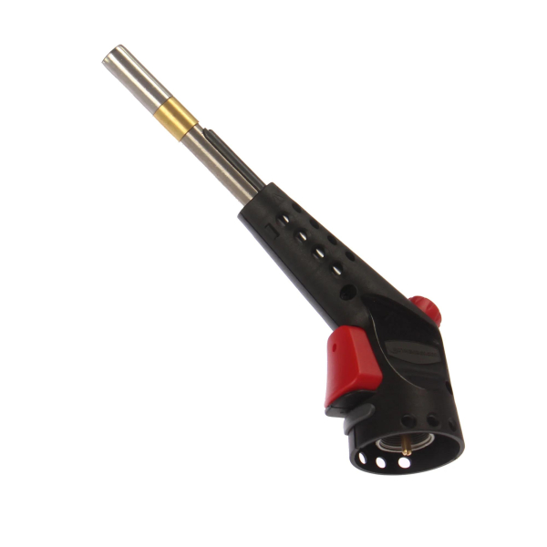 Arzator gaz, Rothenberger Rofire Global US, cu conexiune 1 inch si piezo