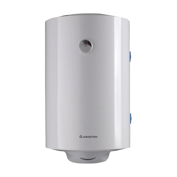 Boiler termoelectric Ariston Pro R Thermo Evo 150 VTS, racordare serpentina partea stanga, 144 L, 2000 W