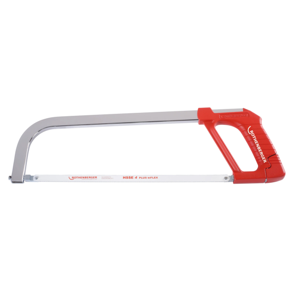 
Bomfaier pentru taiere metale, Rothenberger Robo Super 71206, 300 mm