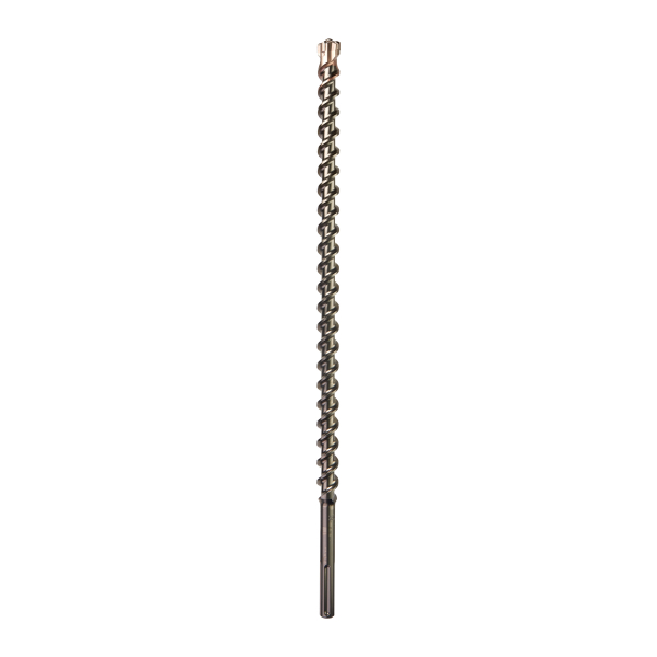 Burghiu beton armat, SDS-MAX, Milwaukee 4932352780, 28 x 550 x 670 mm