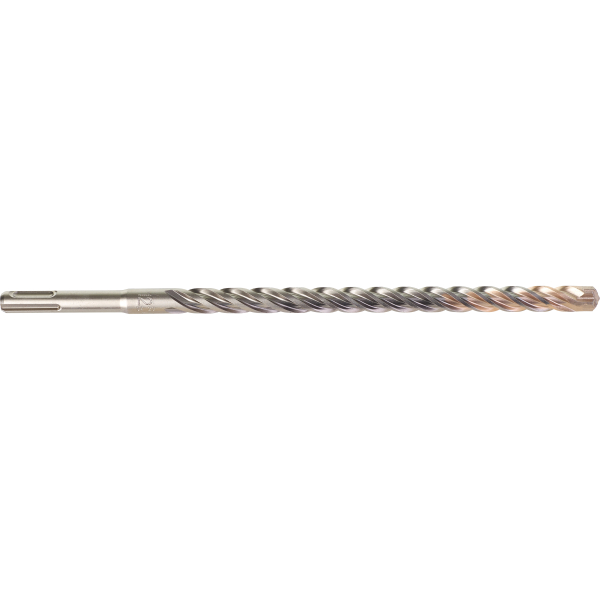 Burghiu beton, SDS Plus-MX4, Milwaukee 4932352949, 14 x 220 x 260 mm