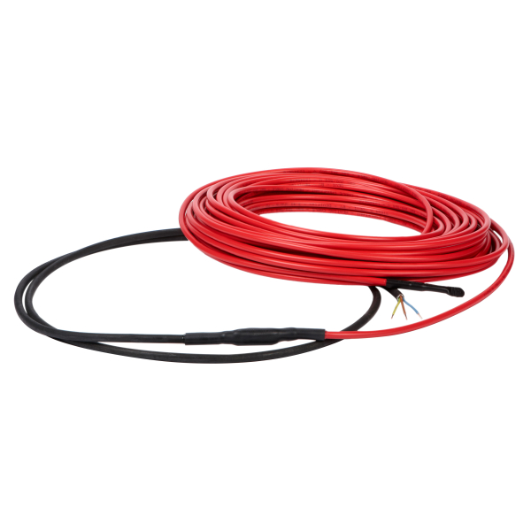 Cablu degivrare conducte apa, Dansfoss DEVIflex 140F1226, 80 m, 790 W