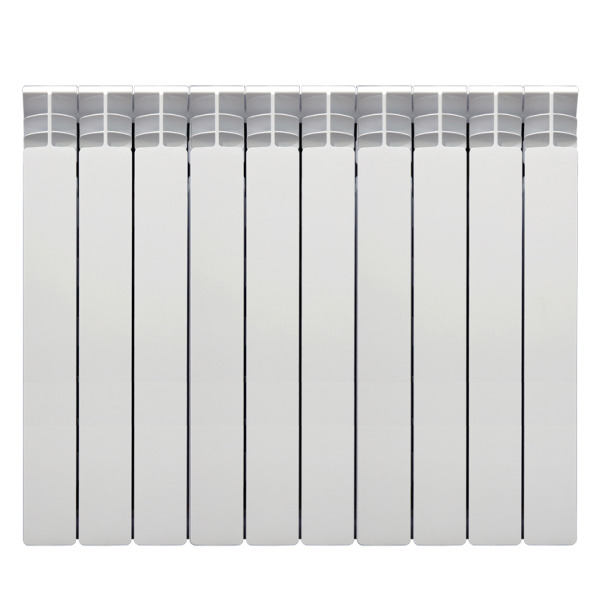 Calorifer aluminiu Fondital Exclusivo 800, 10 elementi