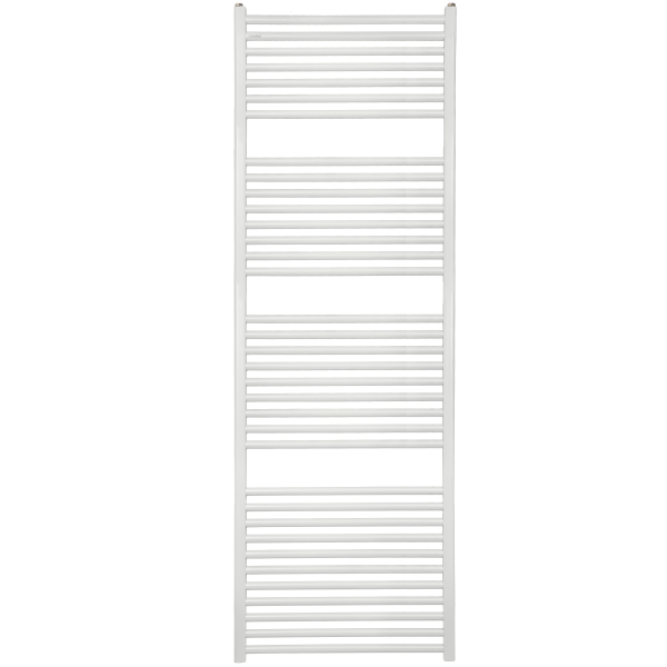 Calorifer baie Fondital Cool portprosop drept, alb, 550 x 1740 mm + accesorii montaj

