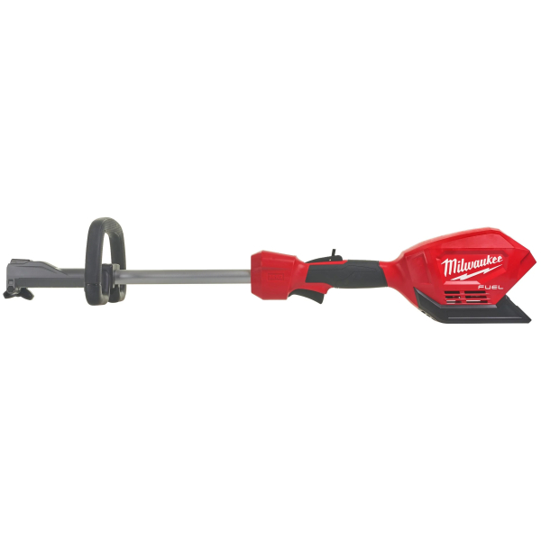 Cap trimmer multifunctional Milwaukee M18 Fuel Quik-Lok, 4933464954, motor fara perii, fara acumulator, 18 V