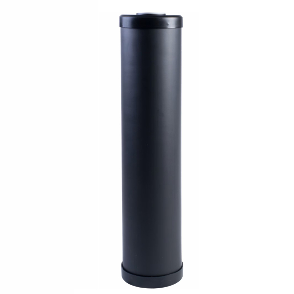 Cartus filtrare apa Aquapur Aquapur, 87242250020, carbune activ granular, pentru sistem filtrare, filtrare clor, imbunatatirea gustului si mirosului