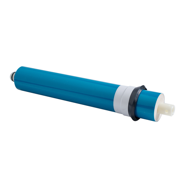 Cartus filtru apa, Aquapur 50GPD, membrana osmoza inversa, pentru sistem filtrare, filtrare clor/metale/pesticide/detergenti/fenoli, 190 l/zi