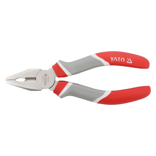 Cleste combinat, Yato YT-2007, 180 mm