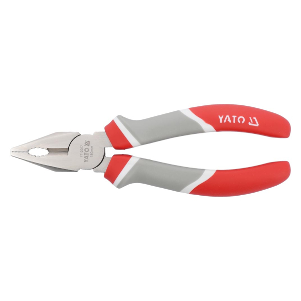 Cleste combinat, Yato YT-2007, 180 mm