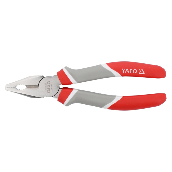 Cleste combinat, Yato YT-2008, 200 mm