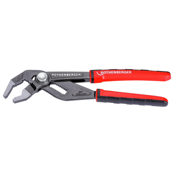 Cleste papagal, Rothenberger 1000002705, Rogrip F10 2K, 50 mm
