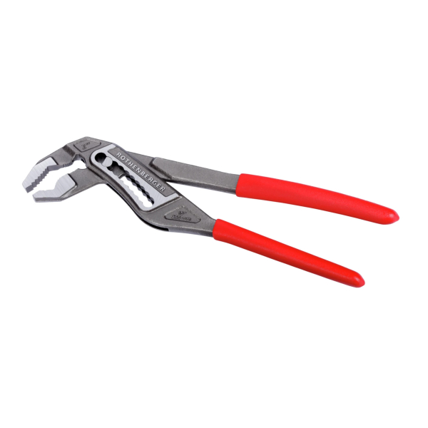 Cleste papagal, Rothenberger Rogrip M10 1K 1000002699, 10 trepte de reglare, diametru maxim 60 mm