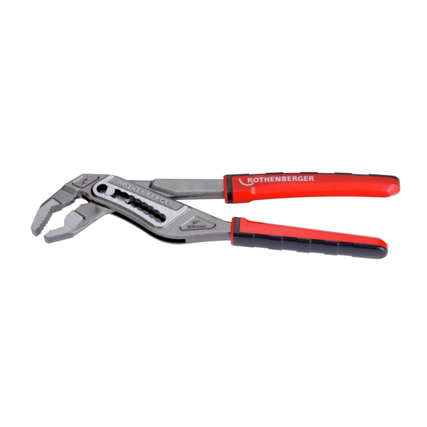 Cleste papagal, Rothenberger Rogrip M10 2K 1000002700, 10 trepte de reglare, diametru maxim 60 mm