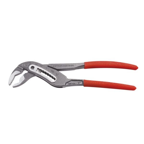 Cleste papagal, Rothenberger Rogrip M7 1000000215, 10 trepte de reglare, diametru maxim 43 mm