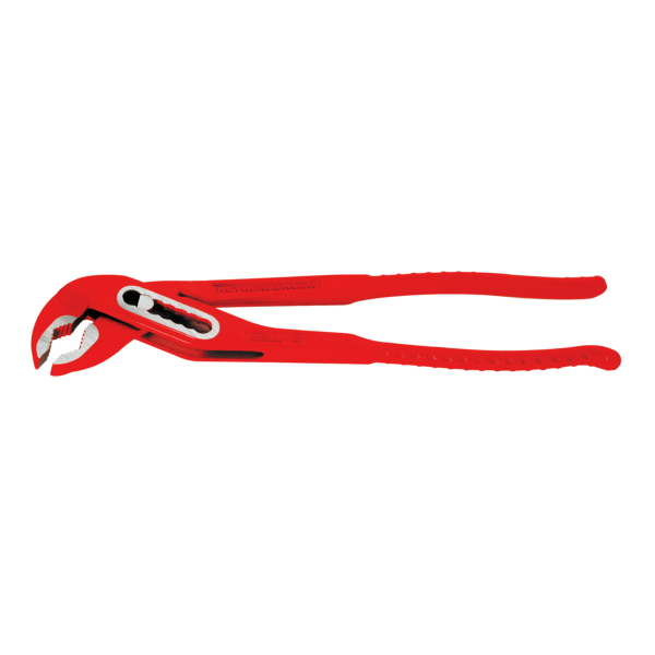 Cleste papagal, Rothenberger Rogrip SP 70527, 175 mm, 7 trepte de reglare, diametru maxim 34 mm