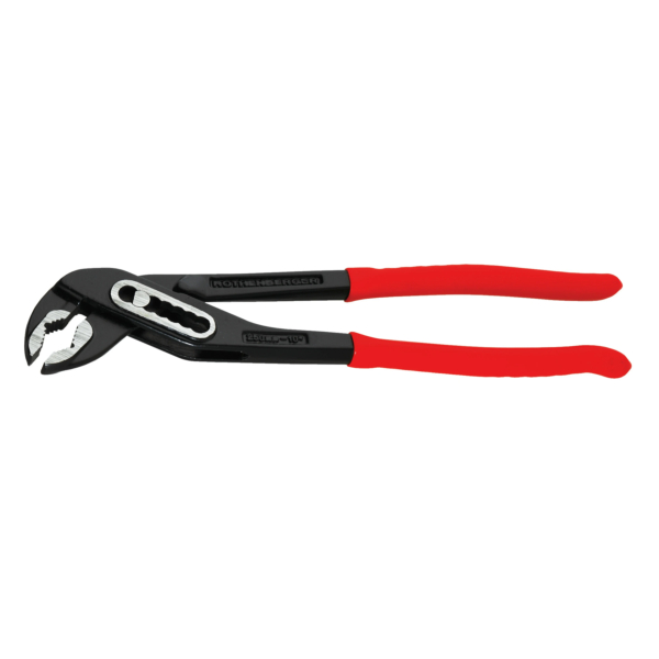 Cleste papagal, Rothenberger SPK 70521, 175 mm, 7 trepte de reglare, diametru maxim 34 mm
