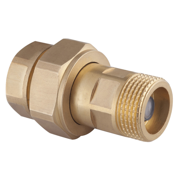Conector rapid pentru vase de expansiune, Ferro SN01, 3/4”