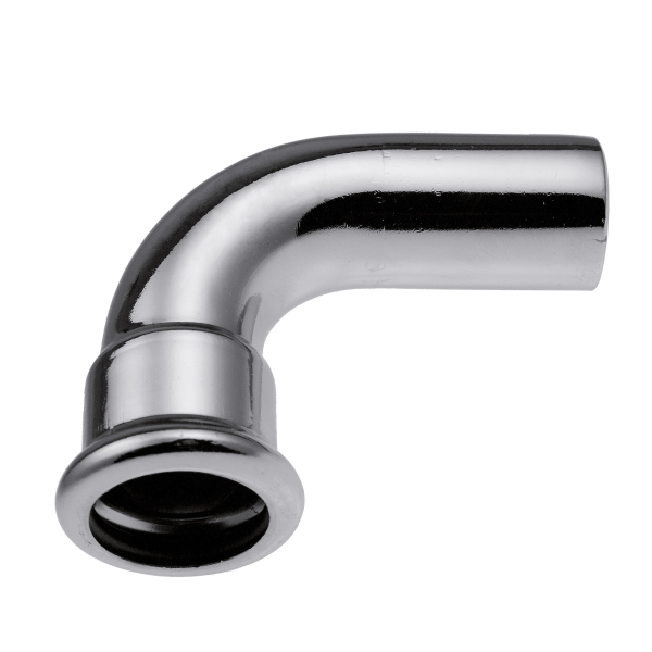 Cot presare otel, interior-exterior, D 88.9 mm, 90 grade, 1509