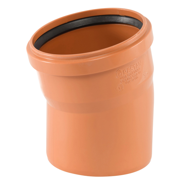 COT 110/15 PP ORANGE