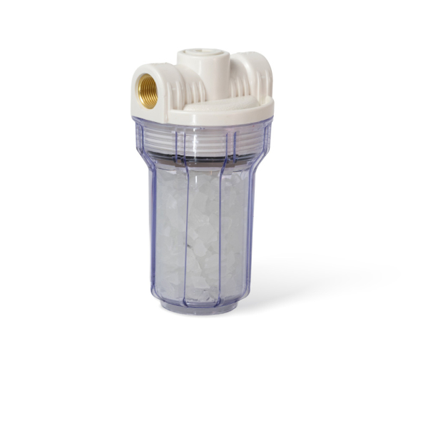 Filtru anticalcar, Titan 5, Kid Wat, 1/2", filtrare apa, polyphosfat