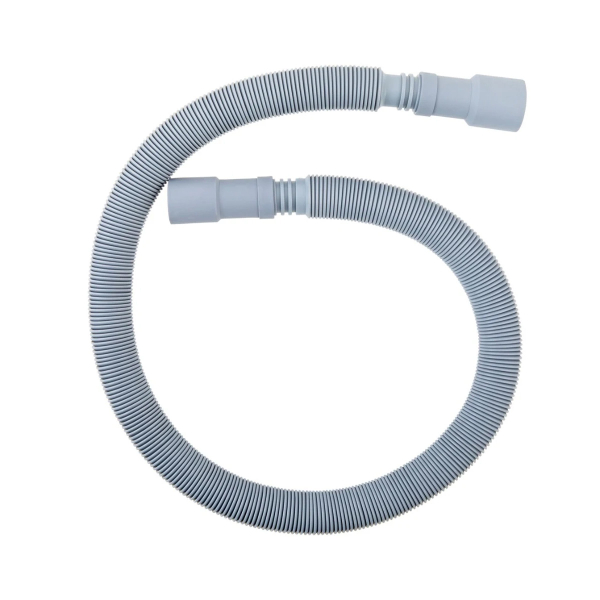 Furtun evacuare masina de spalat, Eurociere A40202, extensibil, 80 - 300 cm