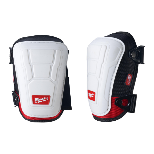 
Genunchiere de protectie Milwaukee 4932478139 din spuma + gel, set 2 buc
