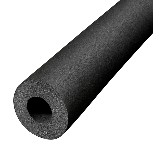 Izolatie teava Kaiflex EF, cauciuc elastomeric, D 89 x 13 mm, L 2 m