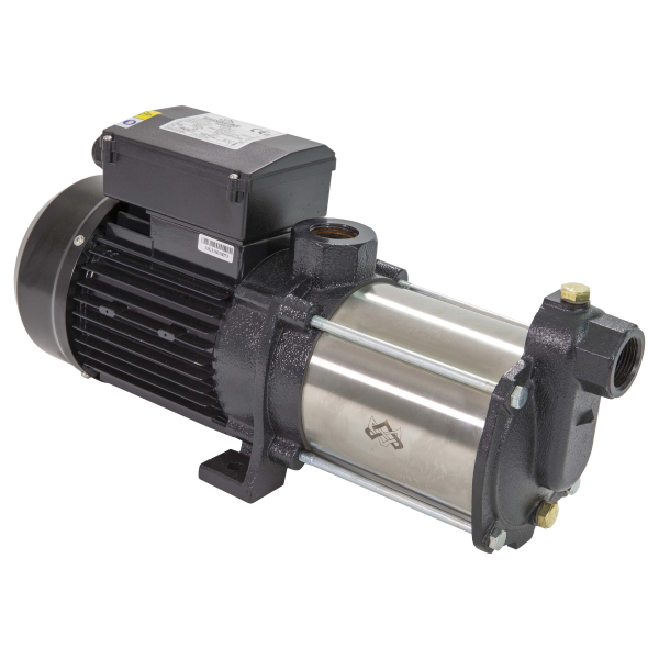 Pompa apa Wasserkonig PCM9-58, inox, 1850 W, Q max. 9 mc/h, H max. 58 m, 230 V