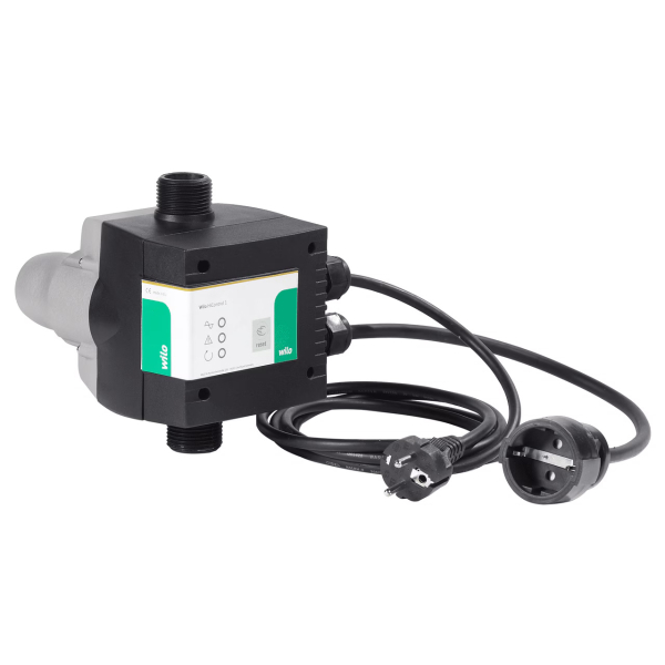 Presostat electronic Wilo HiControl 1-EK 4190895, 1.5 bar, 230 V