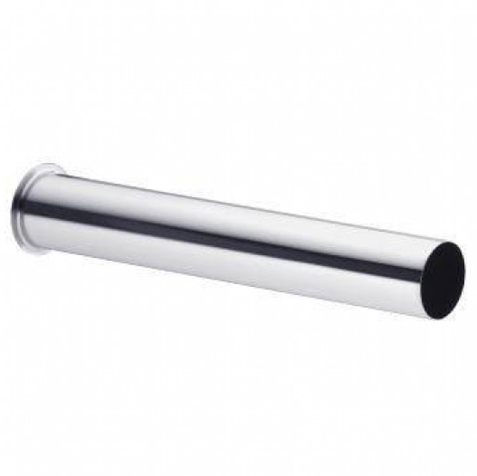 Teava de legatura, pentru sifon, Kludi 84502505-00, 30 cm
