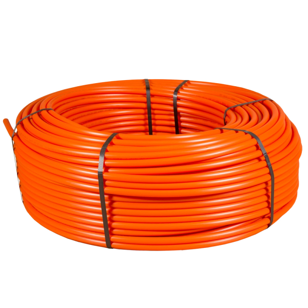 Teava PE-X Penta, pentru pardoseala, 17 x 2 mm, L 240 m
