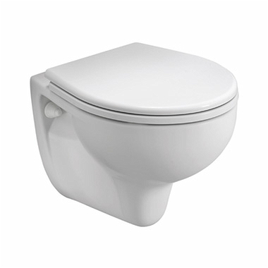 Vas wc suspendat, Kolo Rekord