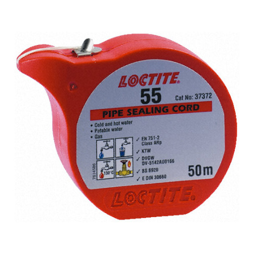 FIR LOCTITE 55mmx50M 37382