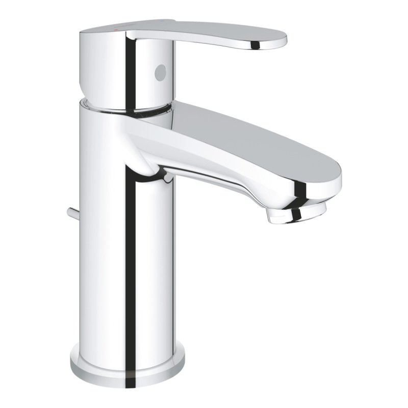 Baterie stativa lavoar Grohe Eurostyle Cosmopolitan S 23037002