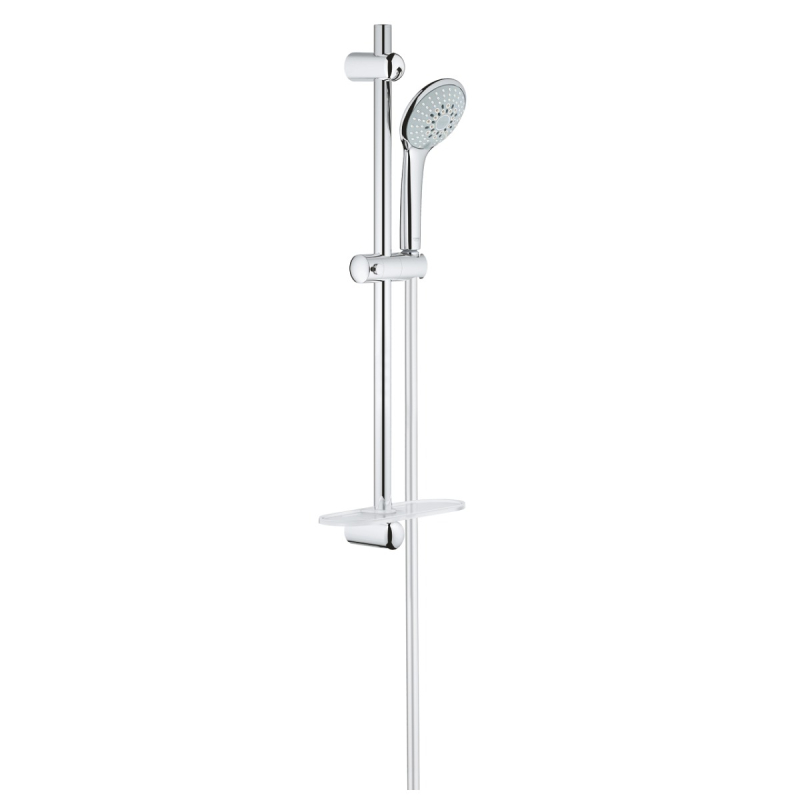 Set de dus Grohe Euphoria 110 Champagne 27232001