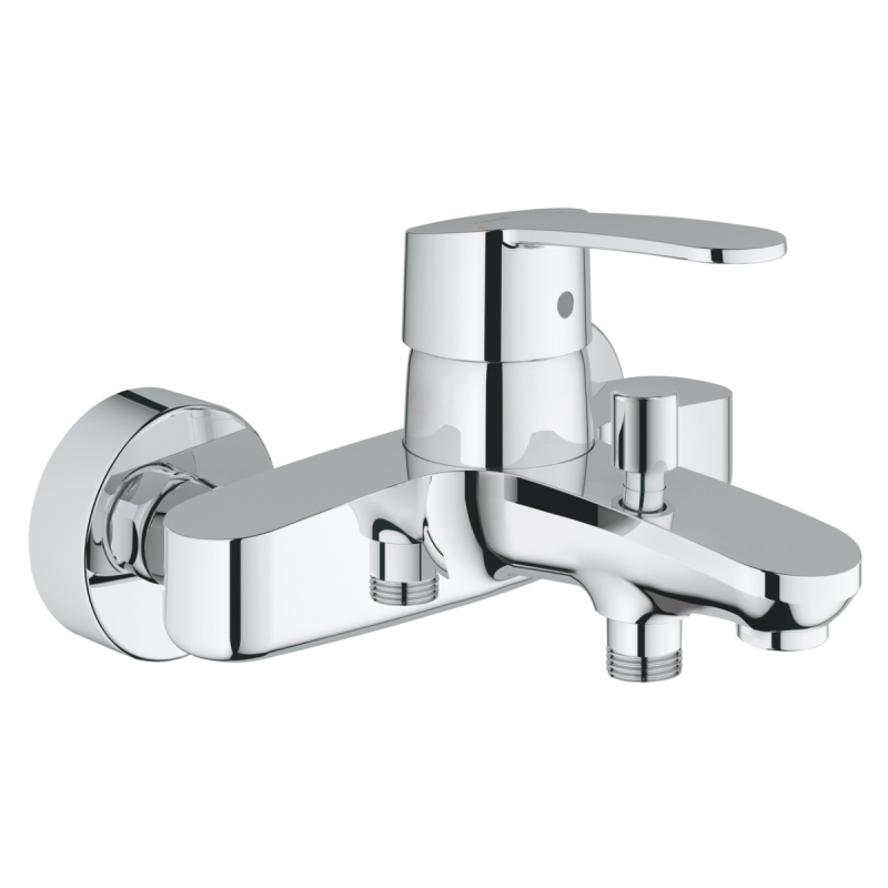 Baterie perete cada/dus Grohe Eurostyle Cosmopolitan 33591002