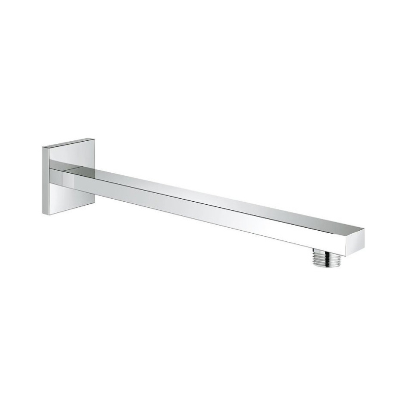 Brat de dus fix, Grohe Rainshower 27709000, alama sanitara, cromat, 28.6 cm