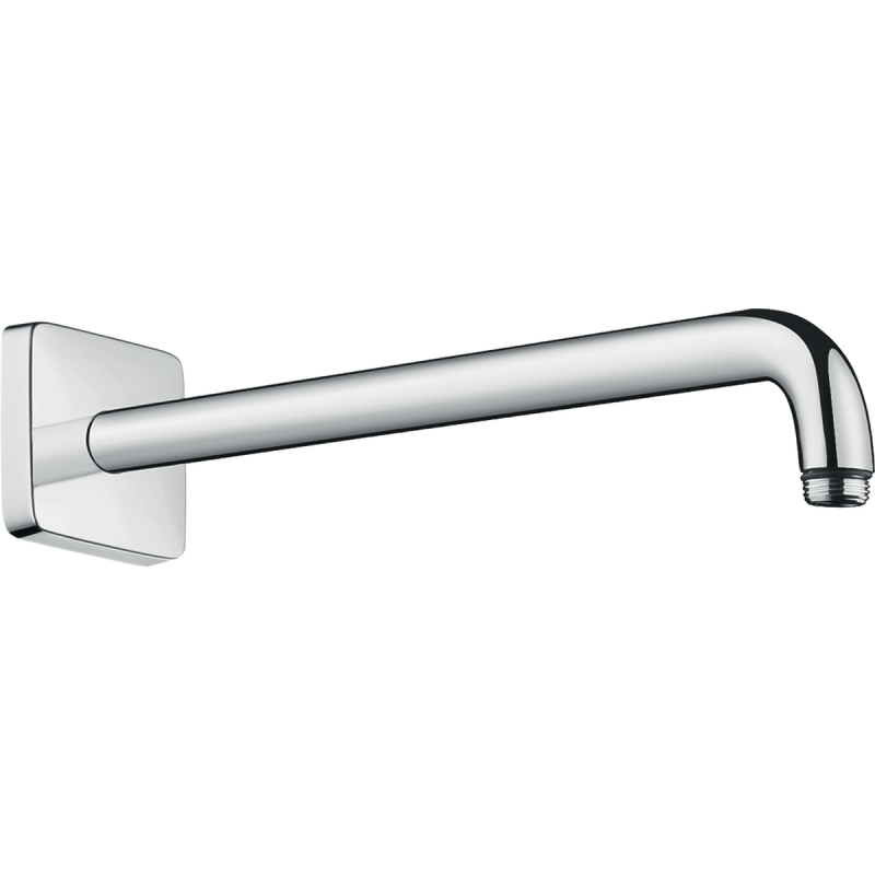 Brat pentru dus, Hansgrohe 27446000, alama sanitara, crom, 38.9 cm