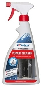 Solutie Power Cleaner