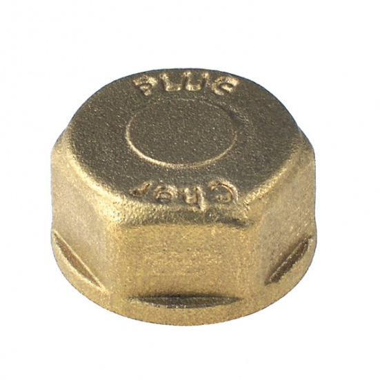 Capac alama, 1/2”, PLUS1310