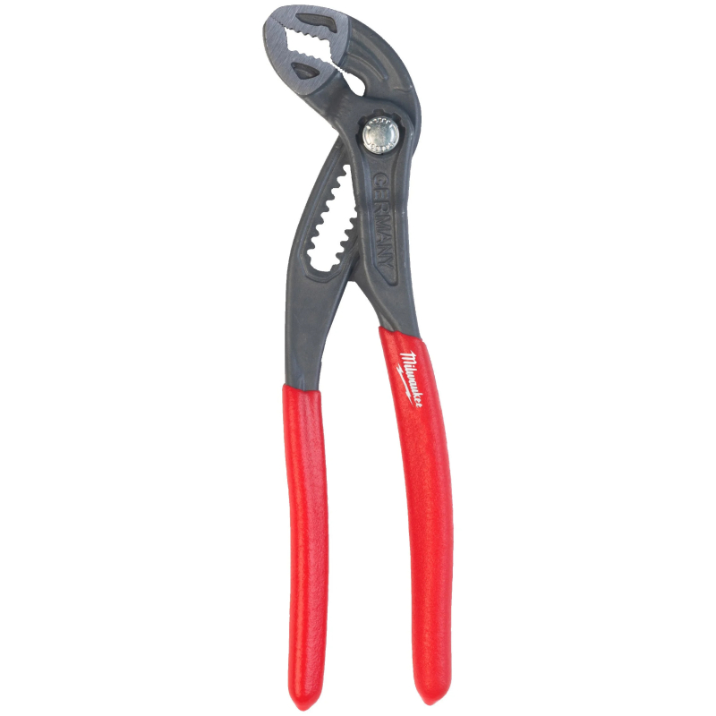 Cleste instalator, reglabil, Milwaukee 4932492458, manere ergonomice, 180 mm