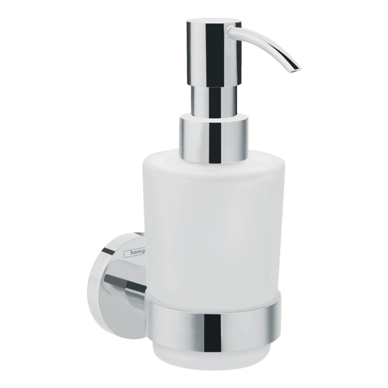 Dozator sapun lichid Hansgrohe Logis Universal 41714000