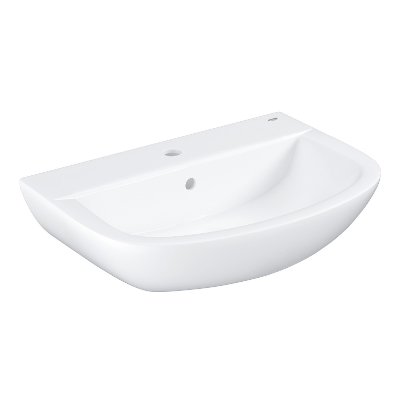 Lavoar Grohe Bau 60.9 x 44.2 cm 39421000