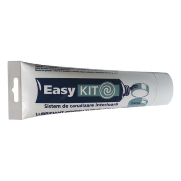 Lubrifiant pentru mufe EasyKIT, 250 g