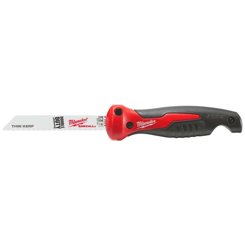 Minibomfaier pentru taiere metale, pliabil, Milwaukee 4932492812, 150 mm