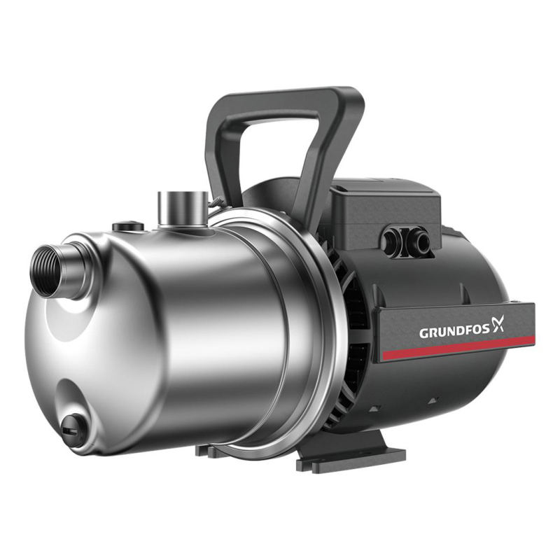 Pompa apa Grundfos JP 4 - 54, 1020 W, Q max 4 mc/h, H max 51 m, 230 V