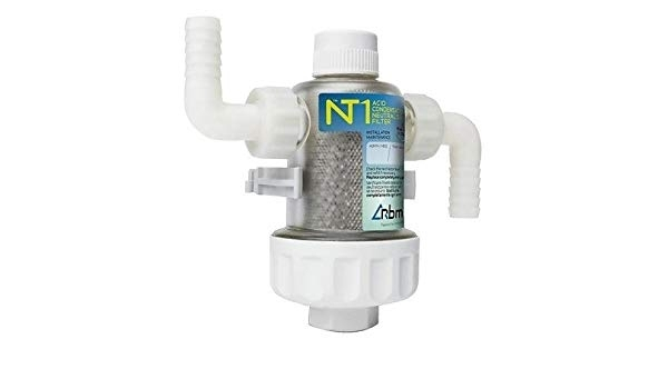 FILTRU NEUTRALIZATOR CONDENS NT1 32860500