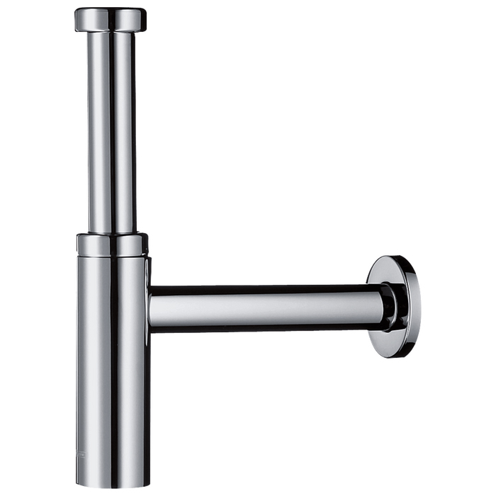 Sifon pentru lavoar, Hansgrohe Flowstar S 52105000, crom, 1 1/4"